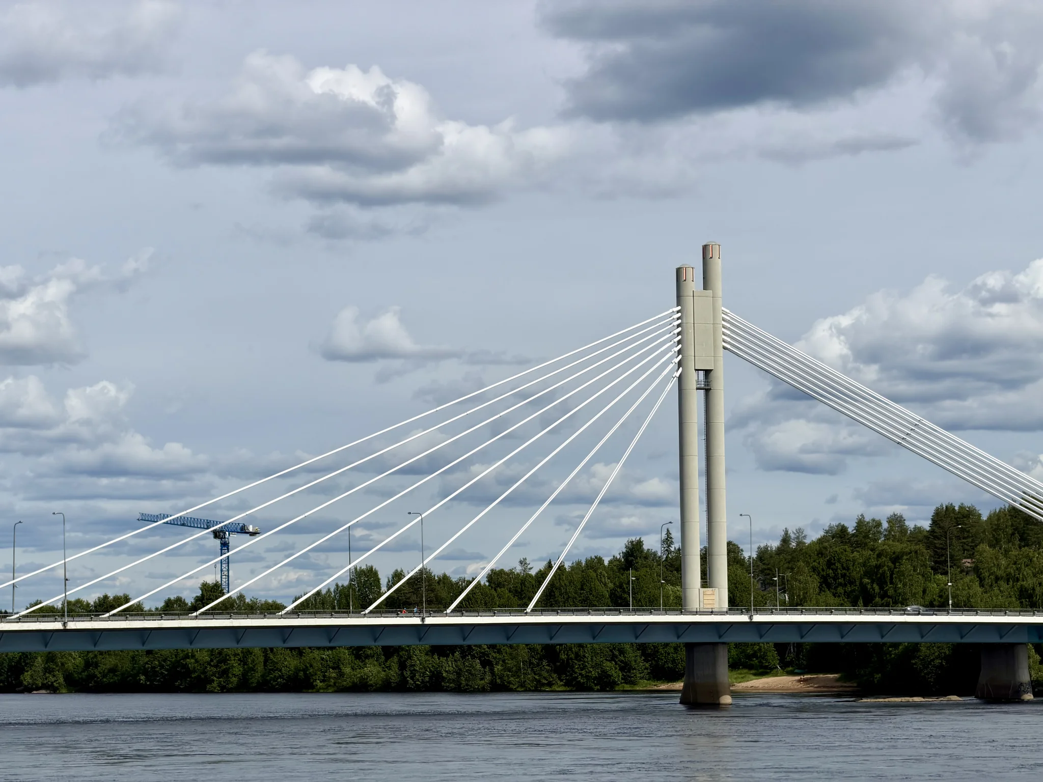 Finnország