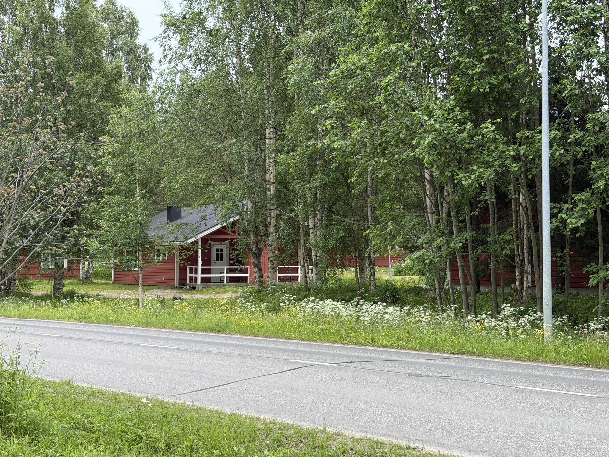 Finnország