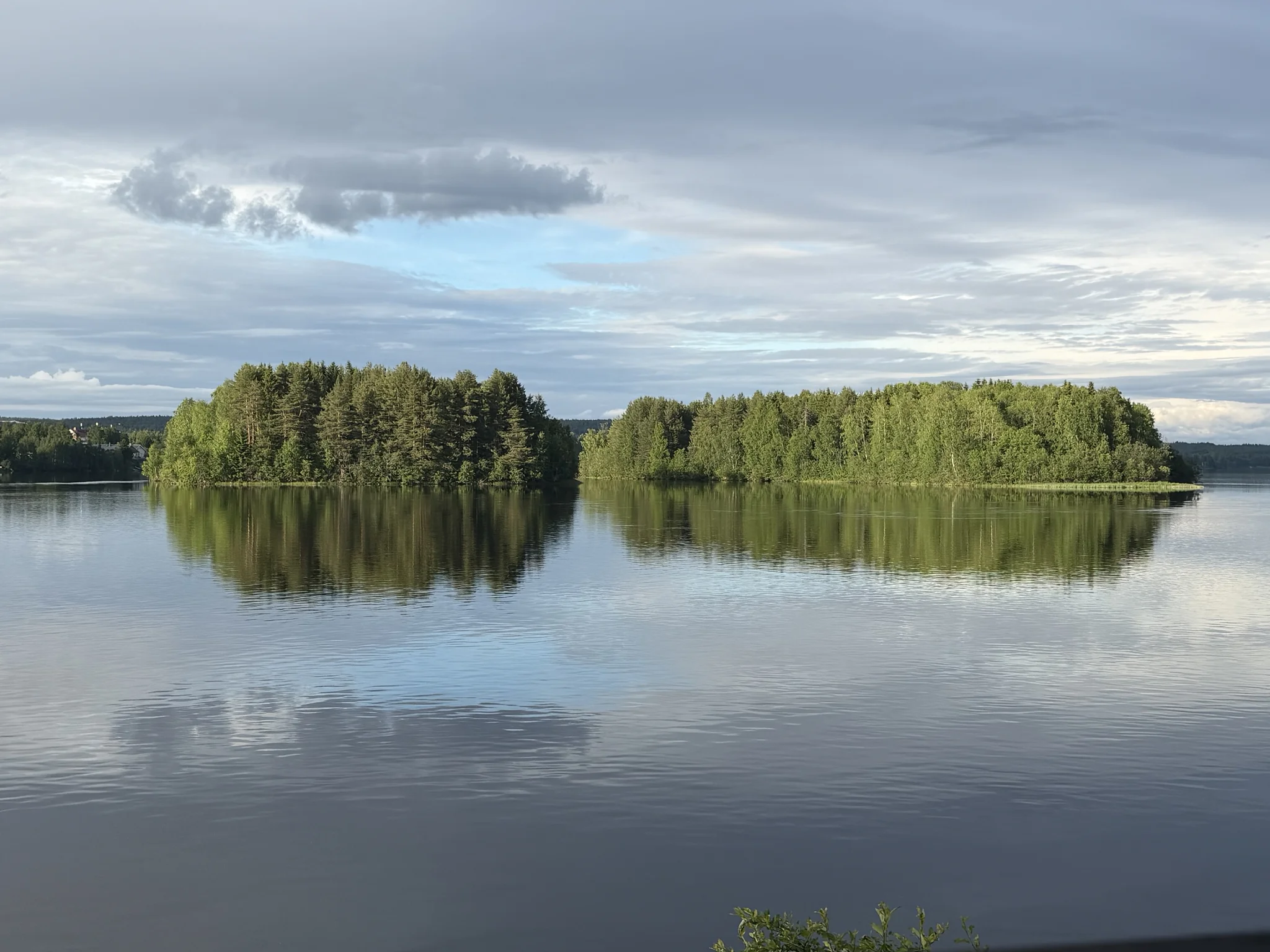 Finnország