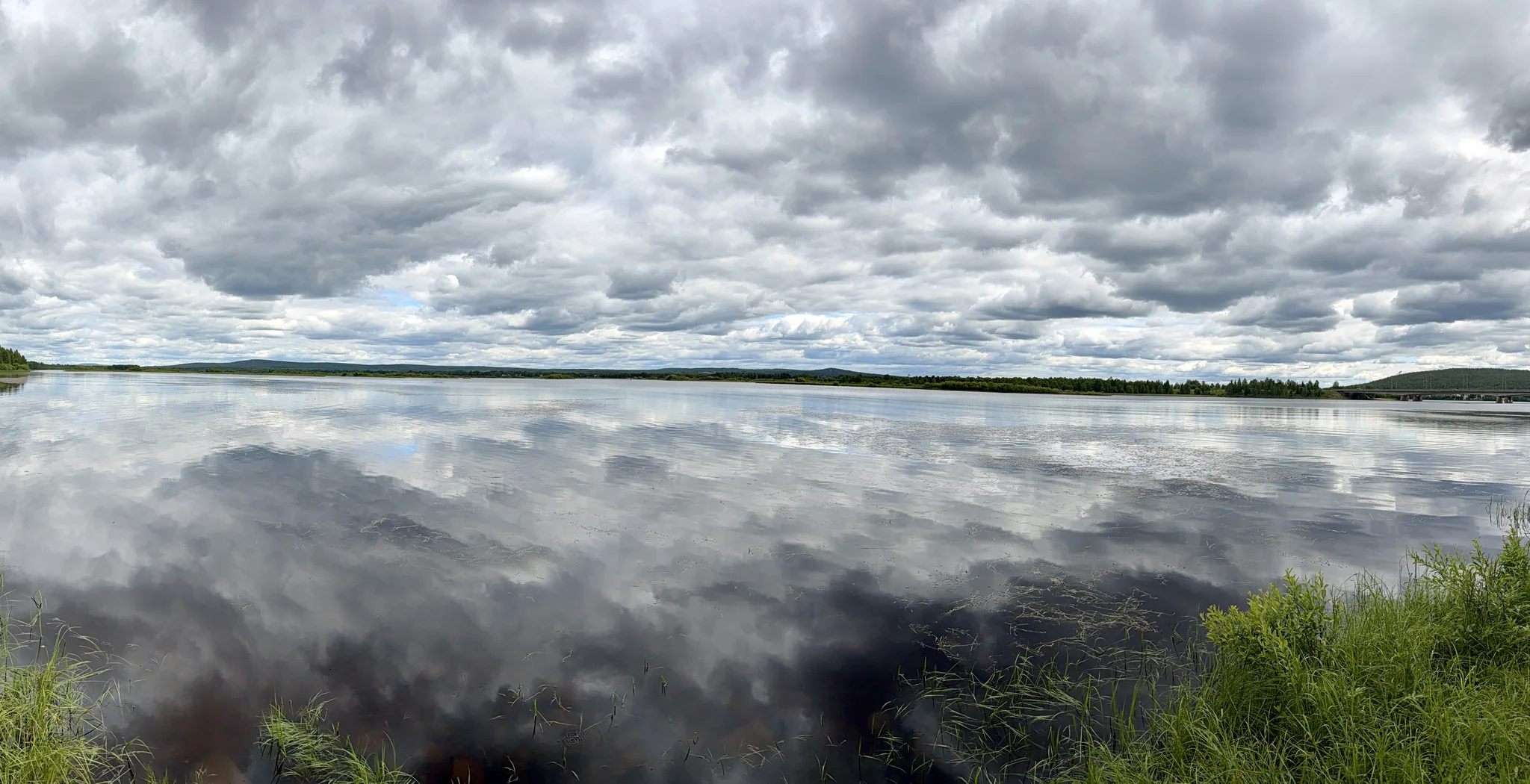 Finnország