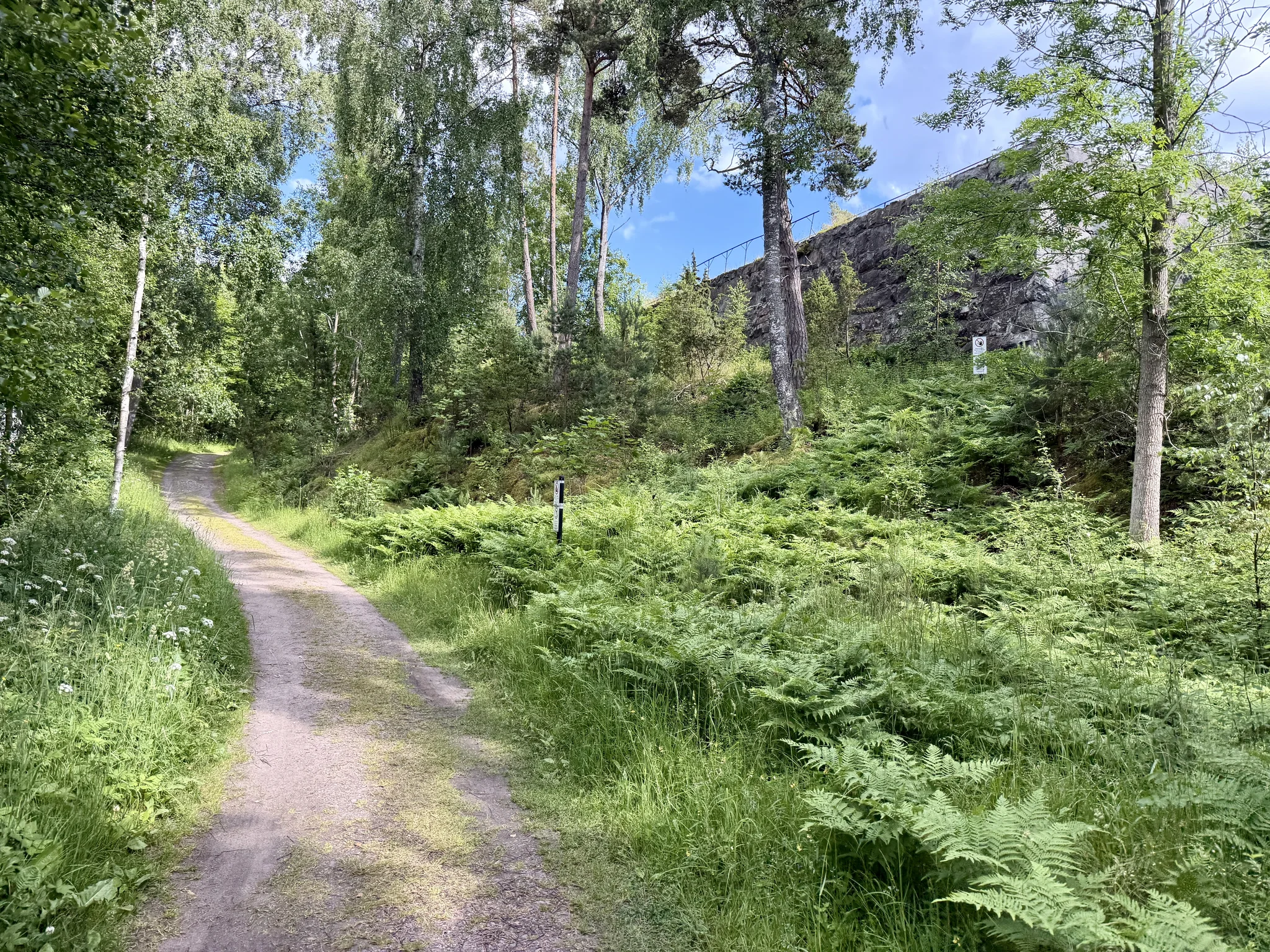 Finnország
