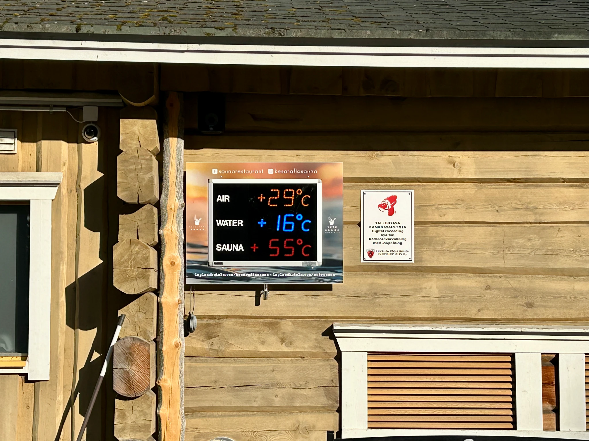 Finnország - 2. rész