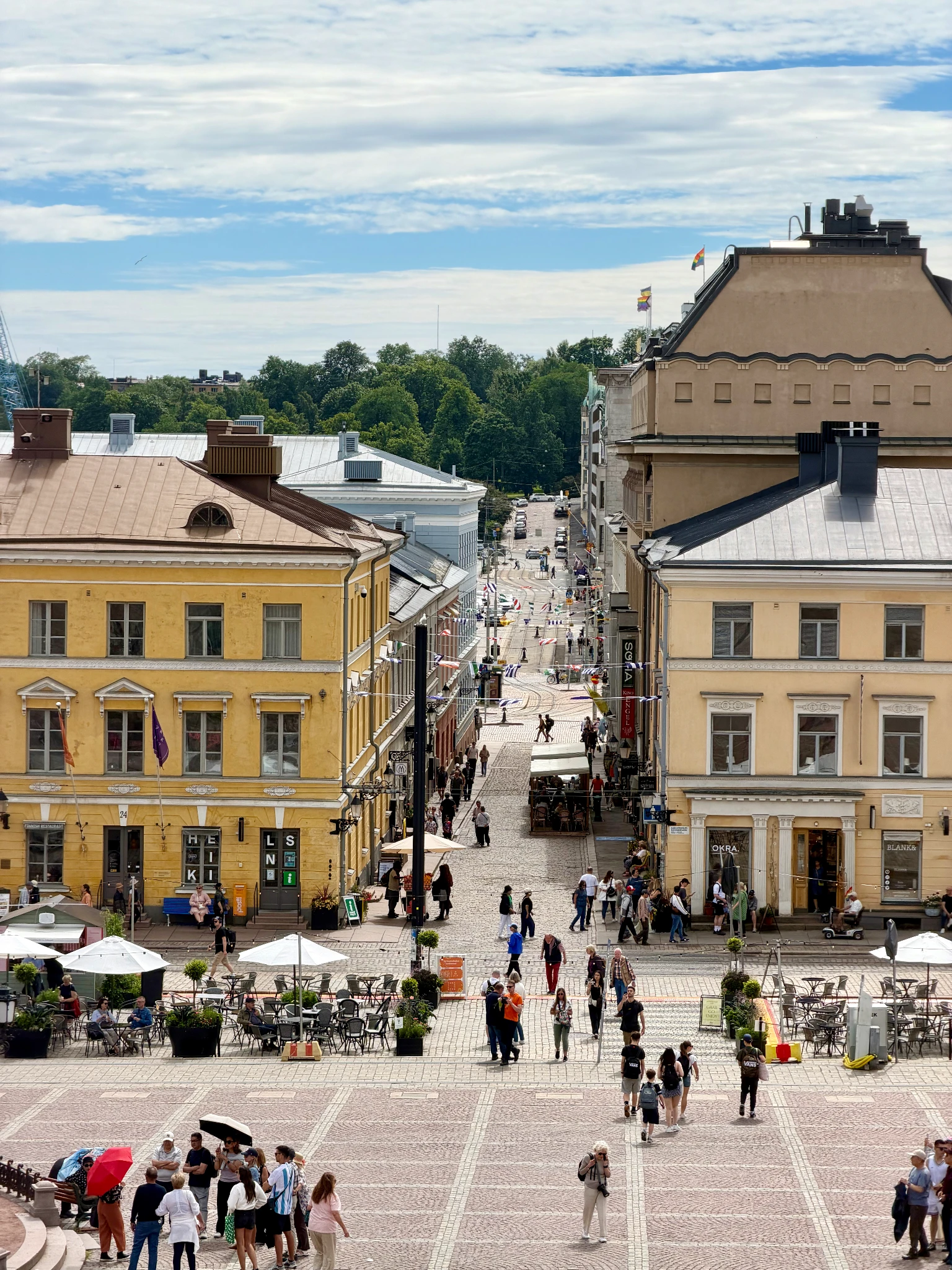 Finnország - 2. rész
